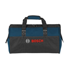 Bolsa Média Bosch Para Transporte De Ferramentas