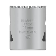 Serra Copo Bosch Pro Multi Material Cobalto 41 mm 1.5/8''