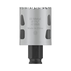 Serra Copo Bosch Pro Multi Material Power Change Plus 41mm