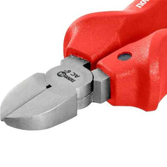 Alicate Corte Diagonal 6'' Aço Carbono Polido Nove54