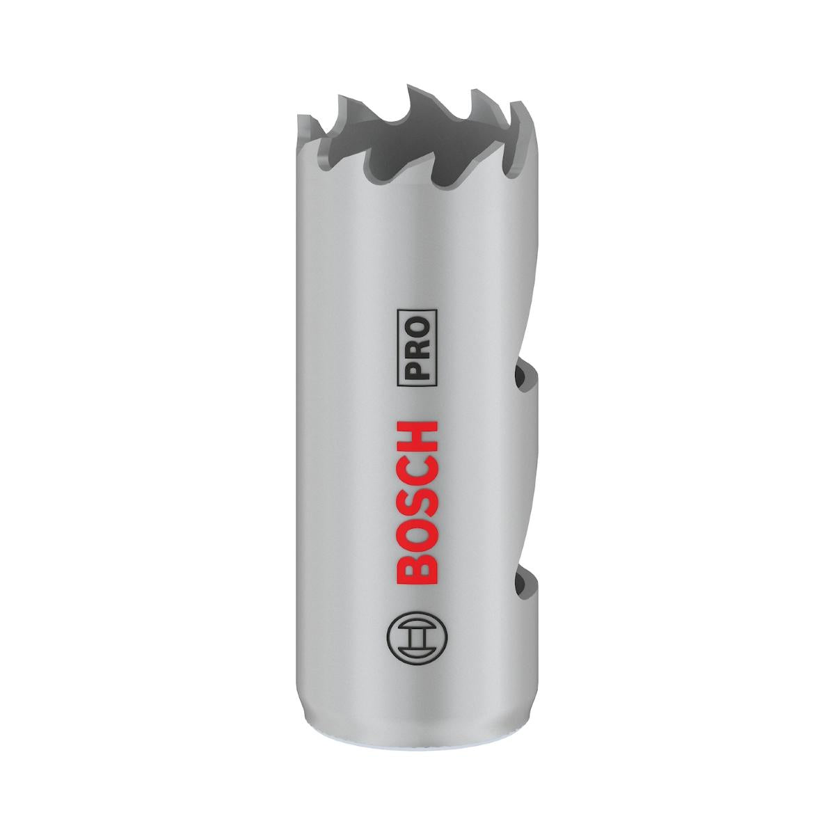 Serra Copo Bosch Pro Multi Material Cobalto 20 mm 25/32''