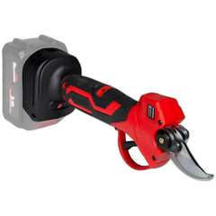 Tesoura de Poda a Bateria Toyama TBT18SC25 18V Corte 25mm Motor Brushless Jardinagem Sem Bateria Sem Carregador