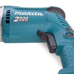Parafusadeira Para Drywall Gesso 570W Torque 18N.m Com Porta Bit 2 Bits Phillips FS2700 110V Makita