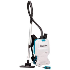 Aspirador de Pó Costal HEPA Sem Bateria Sem Carregador DVC660Z Makita