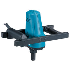 Misturador Elétrico de 120Mm 960W Ideal para Tinta Massa Argamassa Cola Cimento UT1200 220V Makita
