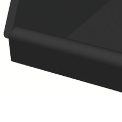 Caixa Plástica BIN N° 5 4L Organização Flex System Tramontina PRO