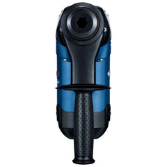 Martelete Demolidor Bosch Gsh 500 + 2 Ponteiras 220V