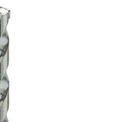 Broca Para Concreto Bosch Cyl-1 Ø10 X 80 X 120 mm 5 Peças