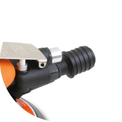 Lixadeira Orbital Pneumática Compacta 150mm 1/4'' 12000 RPM 1937 Beta