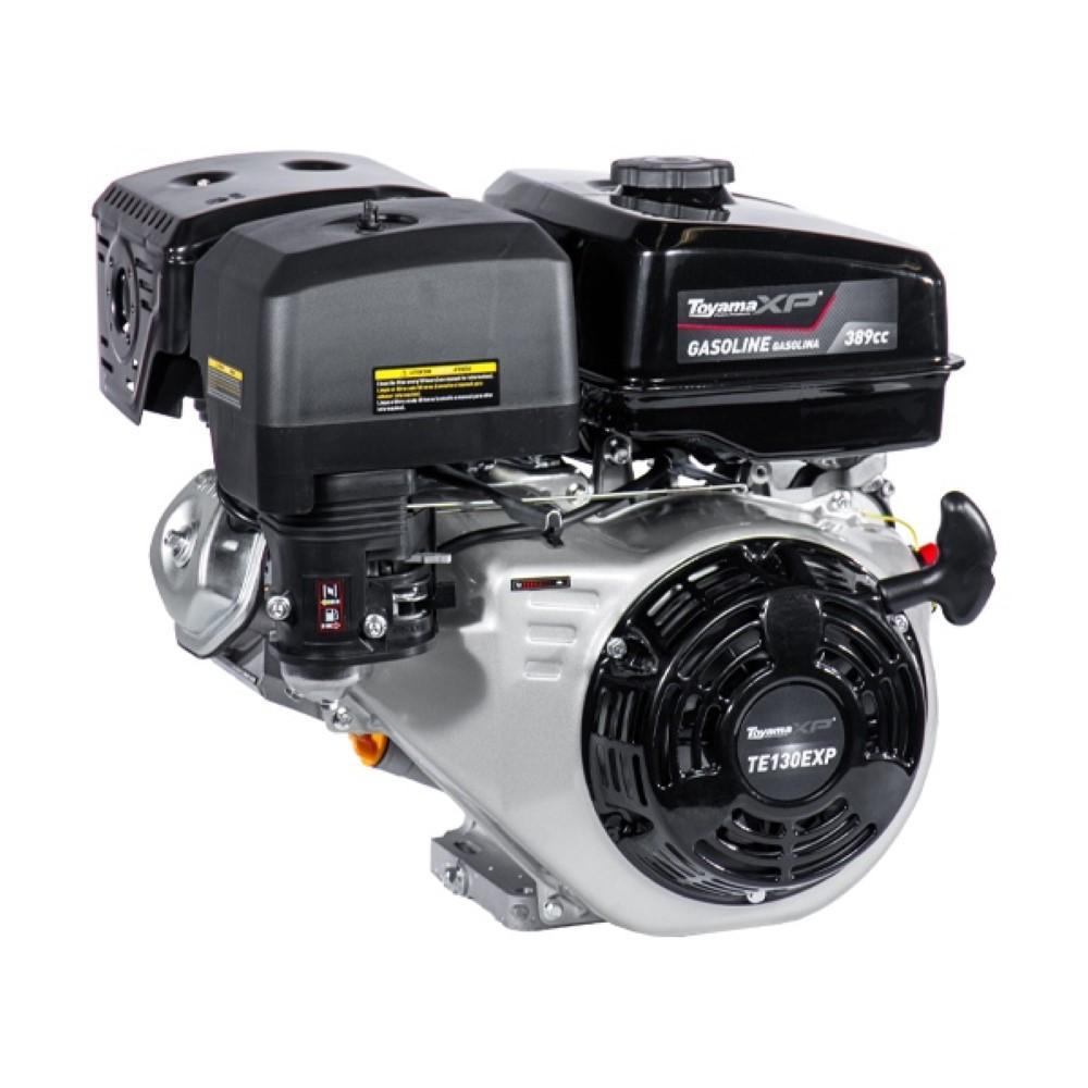 Motor Gasolina Toyama 13HP 4T 390cc P.Elétrica TE130E-XP