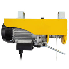 Guincho Elétrico 220V TF-250 0,25T 540W 12m 10m/min Monofásico Denzel