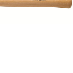 Martelo de Borracha 225 g Preto Ideal para Instalação Sem Danos para Pisos e Montagem Tramontina PRO