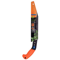 Serrote de Poda Metálico Fixo 12,5'' / 320mm Tramontina Cabo Emborrachado Corte Bidirecional