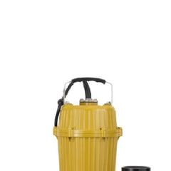 Bomba Submersa BFBB 3'' 220V Sem Bóia Trifásico 220V Buffalo