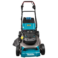 Carrinho Cortador de Grama 534 mm Motor BL Sem Bateria Sem Carregador LM001CZ Makita