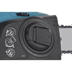 Motosserra Elétrica Eletrosserra 1800W Com Corrente Sabre Protetor Gancho UC3541A 220V Makita