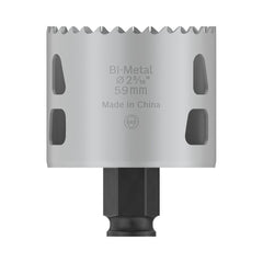 Serra Copo Bosch Pro Multi Material Power Change Plus 59mm