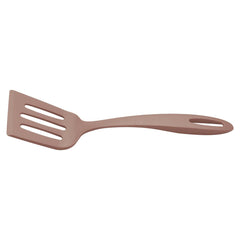 Jogo De Utensílios Tramontina Ability Nylon Mocaccino 03 Peças Resistente Até 180 Graus Celsius