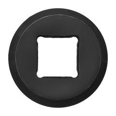Soquete Impacto Longo 1Pol Hexagonal Cromo Molibdênio 45mm 1PC Stels 1416855 Resistente
