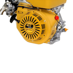 Motor BFG 18,0 Marine sem Escape e Filtro Buffalo