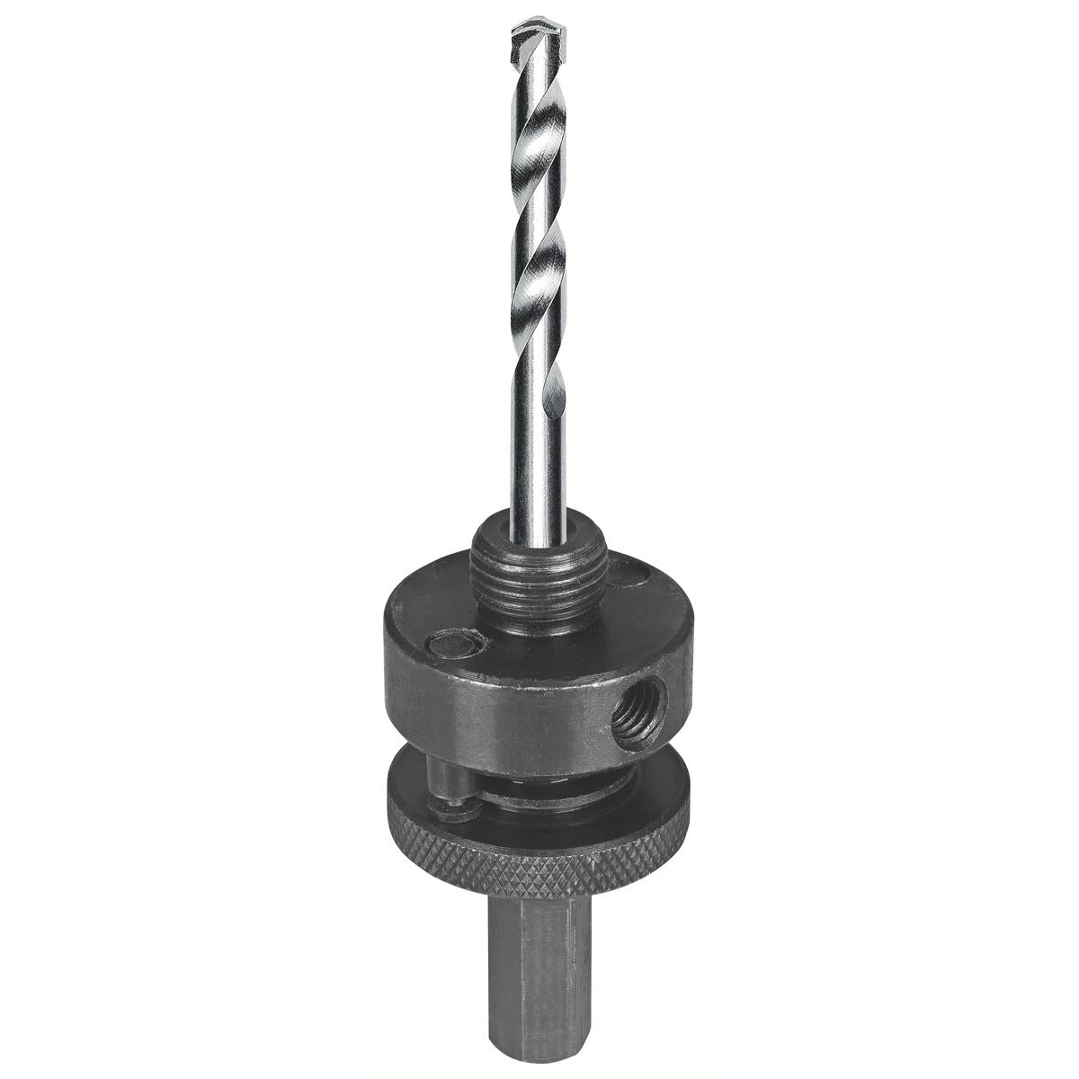 Broca Piloto com Suporte Hexagonal 7/16'' para Serra Copo Diamantada Tramontina