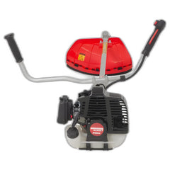 Roçadeira Lateral Gasolina 42,7CC Bcj 432-L 28Mm Pot. Sup 0,5Kw Kawashima