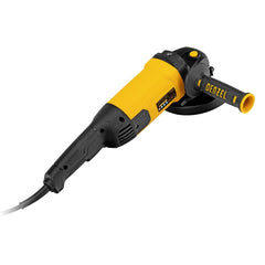 Esmerilhadeira Angular 127V 2000W 180mm 8500 RPM Denzel AG180-2000