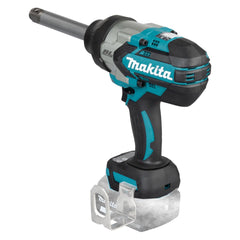 Chave de Impacto Makita 3/4 Pol a Bateria 18V DTW1005Z LXT Profissional Sem Bateria e Carregador