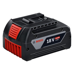 Chave De Impacto Bosch Gds 18V-350 350Nm 2300Rpm 2B+Mal