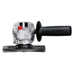 Esmerilhadeira De 5'' Bosch Gws 9-125 P 220V 900W Eixo M14