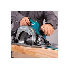 Serra Circular Cortes 90° 45° AWS Sem Bateria Sem Carregador HS003GZ Makita