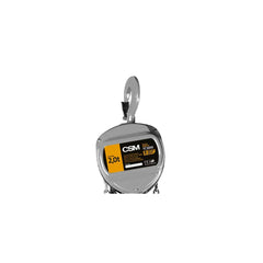 Talha Manual de Corrente 2 Ton Elevação 10 metrso Csm