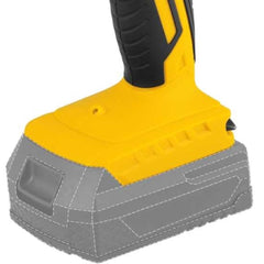 Parafusadeira Furadeira 3/8 18V Sem Bateria IPFV1851 Vonder
