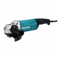 Esmerilhadeira Angular 180Mm Industrial 2700W Com Punho Chave Proteção GA7082 220V Makita