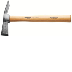 Martelo Pedreiro 2 Cortes 500g Tramontina Master Cabo Madeira Envernizada Ferramenta Profissional