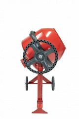 Betoneira 150L Mono 220V Chave Segurança MB-150L Motomil