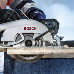 Disco Serra Circular Bosch Multimaterial Ø235X25mm 80D