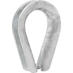 Anilha para Cabo de Aço 1.5/8'' Vonder Plus