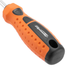Chave Phillips PH1 3/16'' Cromo Vanádio 100mm Cabo Emborrachado Sparta 1778755 - Guimepa