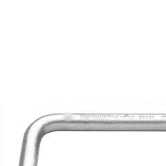 Chave Biela 19 mm DIN 1711-1 Aço Cromo Vanádio Cromado Tramontina PRO