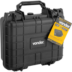 Maleta Anti-Impacto 270X246X125Mm Vonder Mai270 Espumas Removíveis