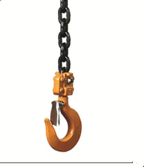 Talha Manual De Corrente Com Alavanca Tca 1000 CSM