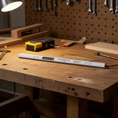 Fonte LED Slim 72W 6A 12V Tradestar