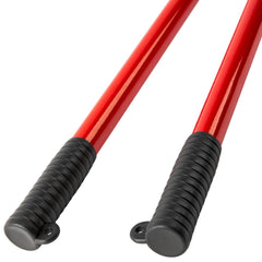 Tesoura Corta Vergalhão 900mm 11mm Aço Carbono Corte Duro MTX 785559
