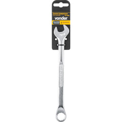 Chave Combinada 13 mm em Aço Cromo Vanádio Enc Vonder