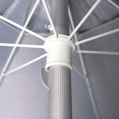 Guarda-Sol Bagum 1,80 M Branco