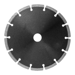 Disco de Corte Segmentado Diamantado 180 x 22,2mm Corte Seco Sparta 7311155