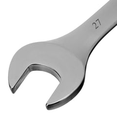 Chave Combinada Cromo Vanádio 27mm 1PC Stels 1462255 Alta Resistência