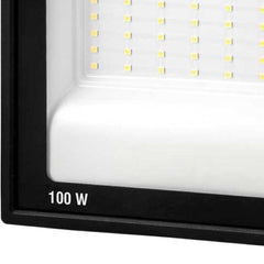 Refletor LED 100W Bivolt RLV1003 Vonder
