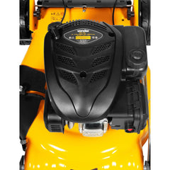 Máquina a Gasolina Cortar Grama 20'' 3,6 Hp Mgv 204 Vonder